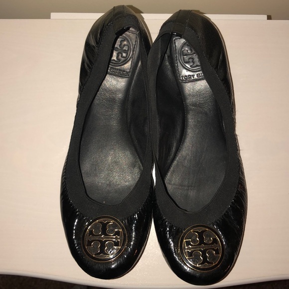 Tory Burch Shoes - Tory Burch Caroline Flats